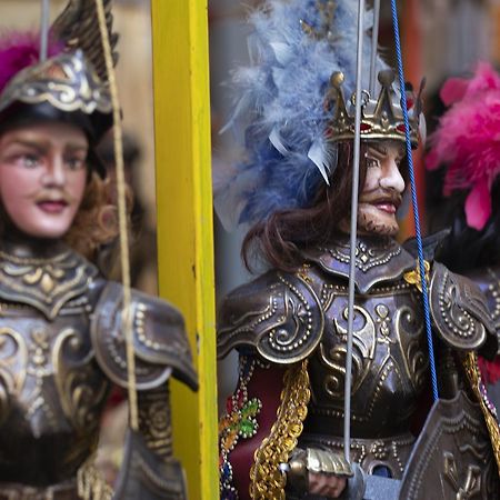 Suite Quaroni Palermo Zewnętrze zdjęcie