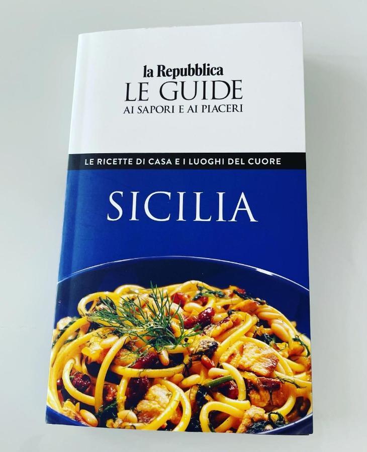 Suite Quaroni Palermo Zewnętrze zdjęcie