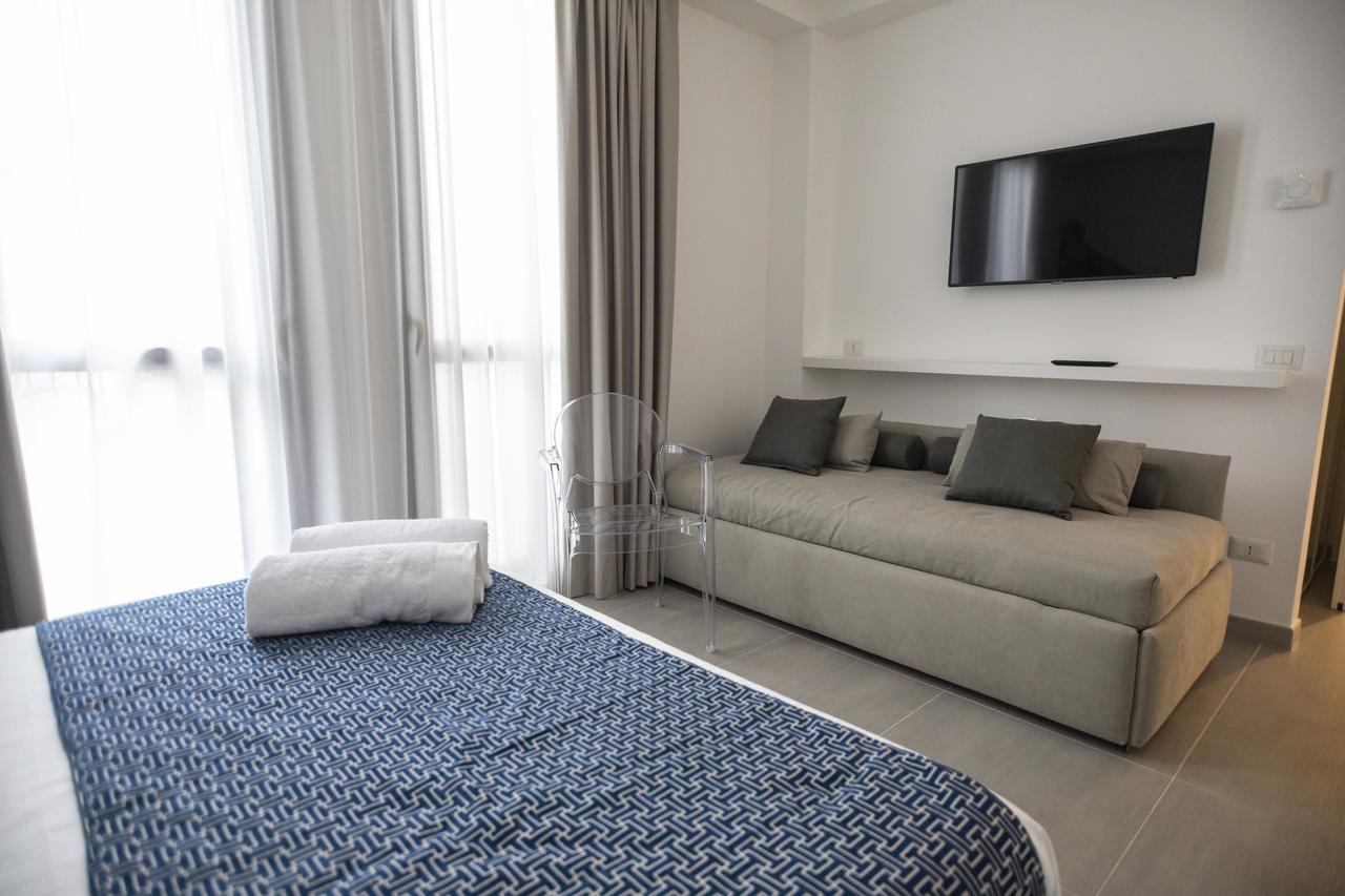 Suite Quaroni Palermo Zewnętrze zdjęcie