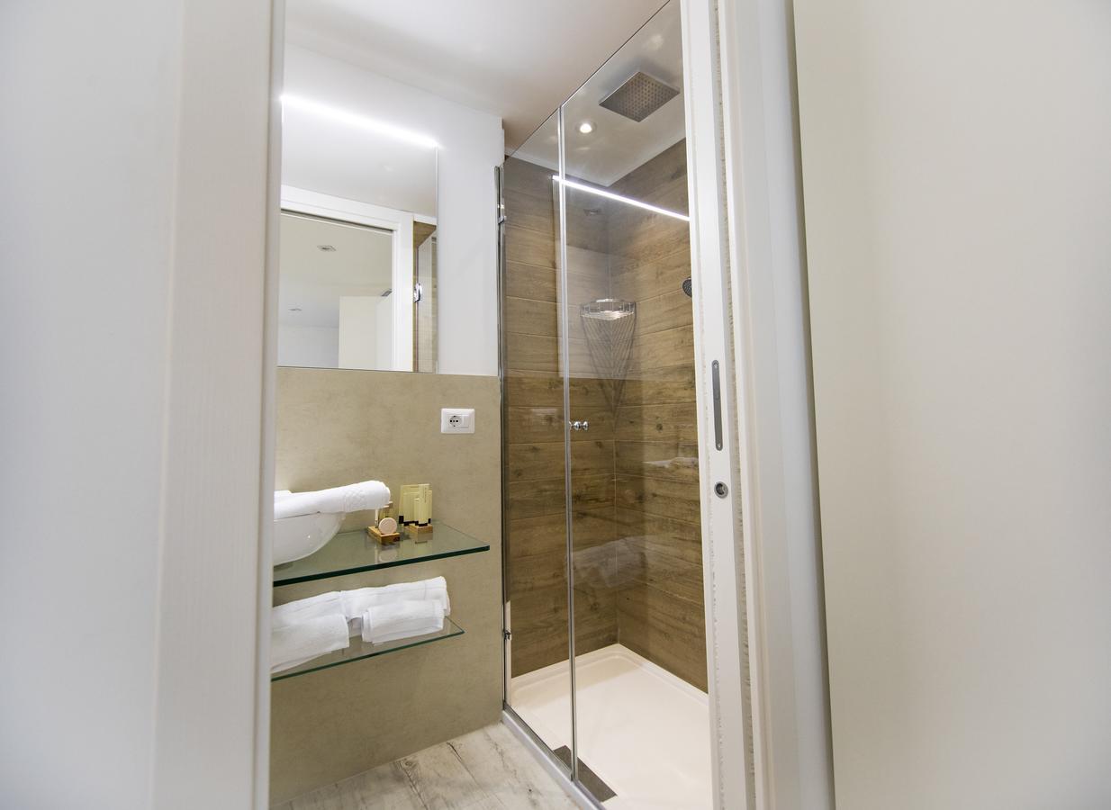 Suite Quaroni Palermo Zewnętrze zdjęcie