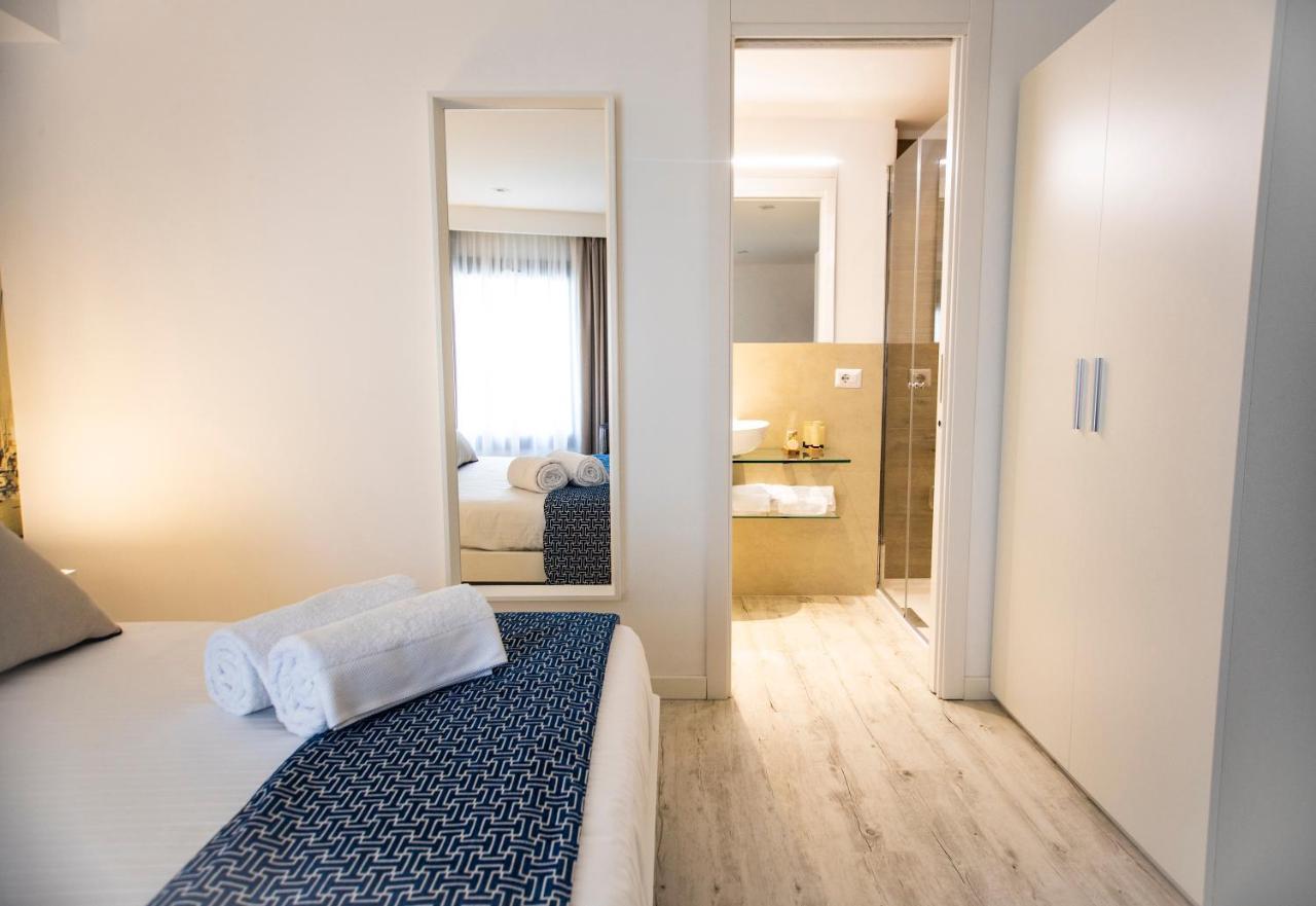 Suite Quaroni Palermo Zewnętrze zdjęcie
