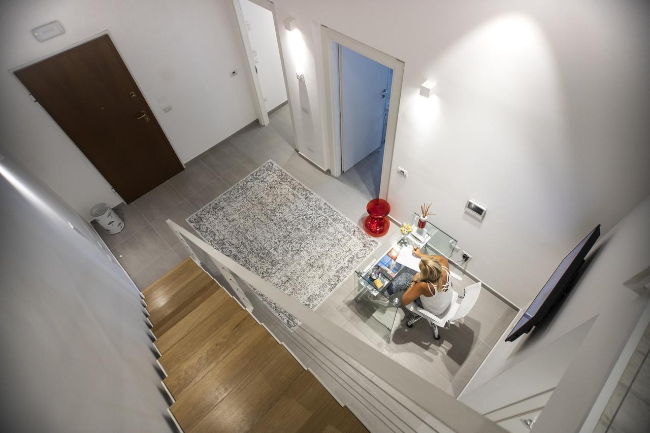 Suite Quaroni Palermo Zewnętrze zdjęcie