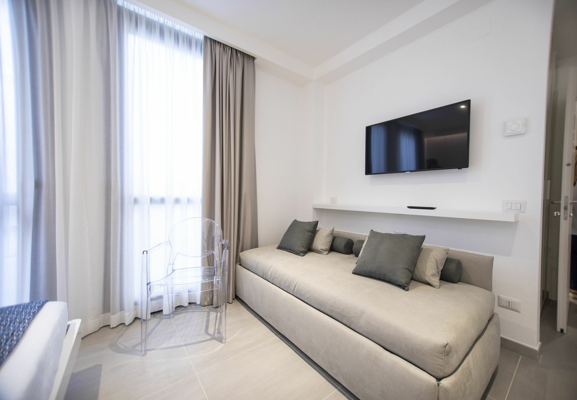 Suite Quaroni Palermo Zewnętrze zdjęcie