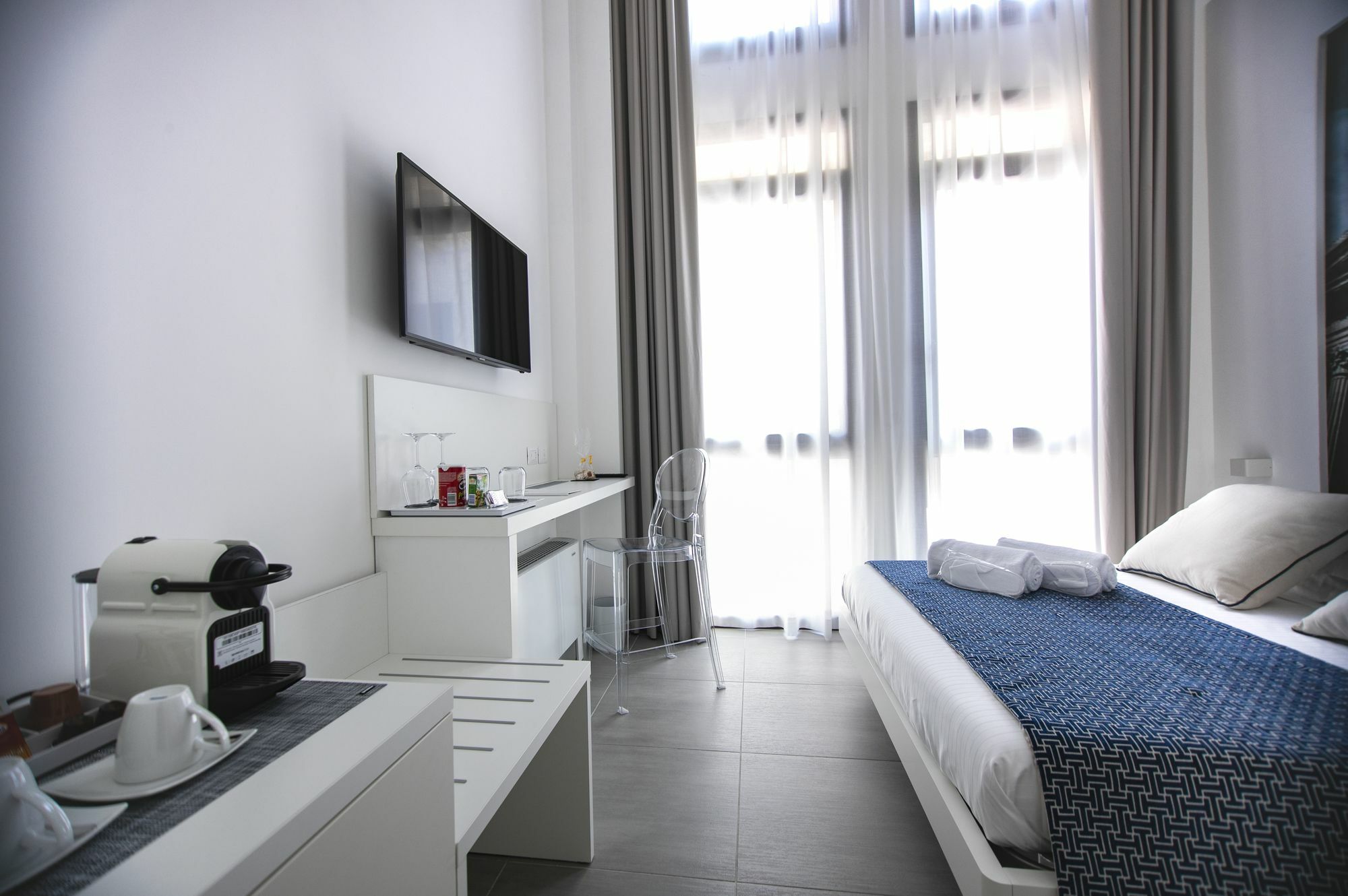 Suite Quaroni Palermo Zewnętrze zdjęcie